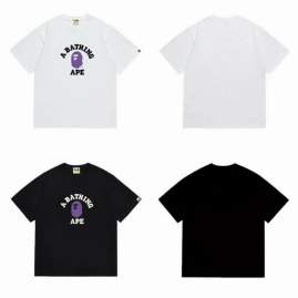 Picture of Aape T Shirts Short _SKUBapeS-2XLscqx120224915